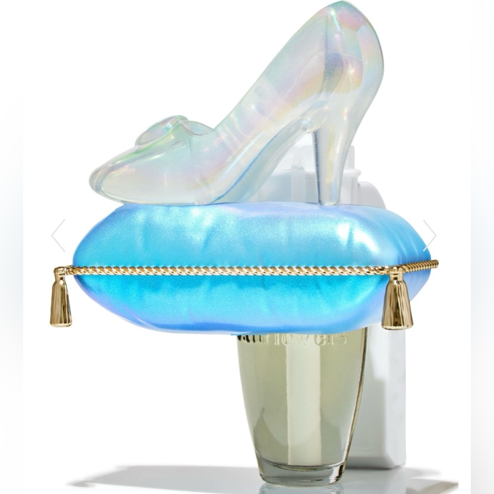 BBW X DISNEY - CINDERELLA ( Fragrance Plug )